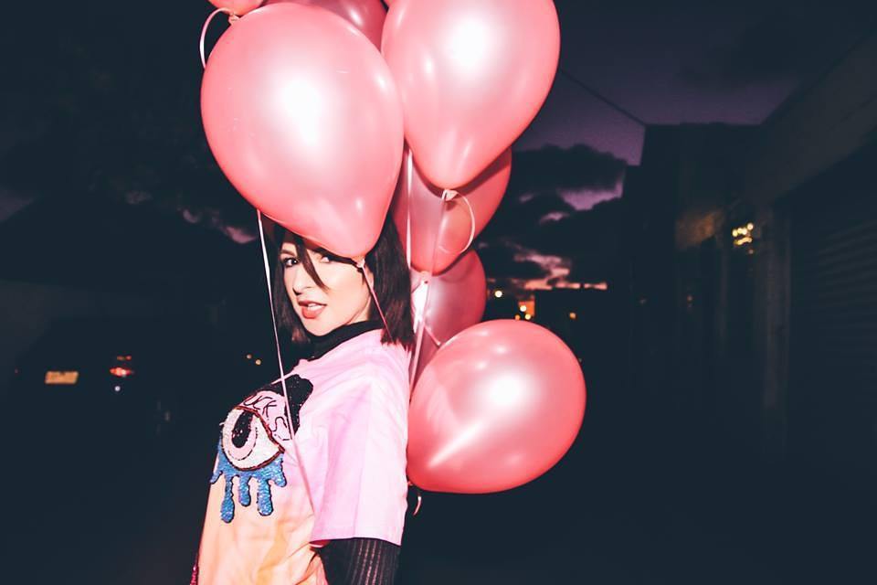cantsaymelb's tweet photo. Catch the super sassy @partywithmimi at @cantsaymelb this Friday night @ La Di Da for our #HOLLABACKGRRLS night! + … https://t.co/DE6zyNOhHx