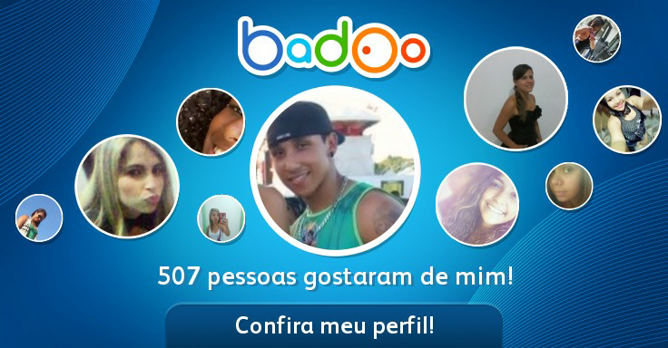 cleuber_alves's tweet photo. Conviva com Cleuber e outras novas pessoas bem divertidas pertinho de você quando entrar no Badoo! https://t.co/Ypwh3yt8TX
