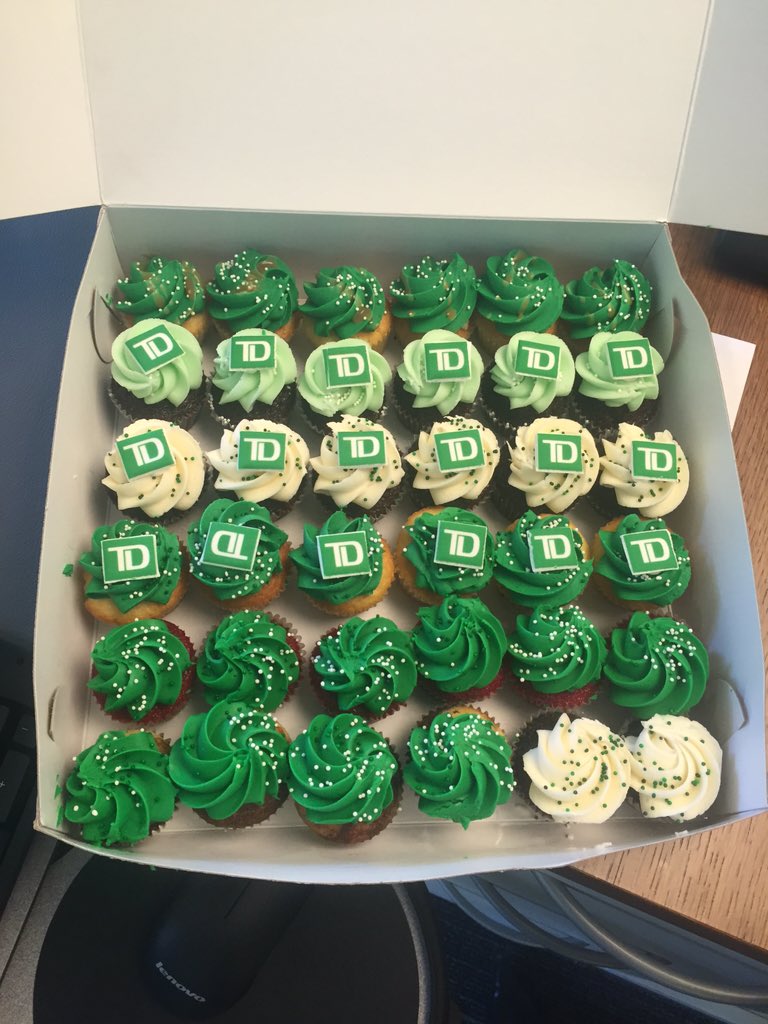 We are so excited to welcome you to our new Griffintown branch.#TDGriffintown #Grandopening #comeseeus
