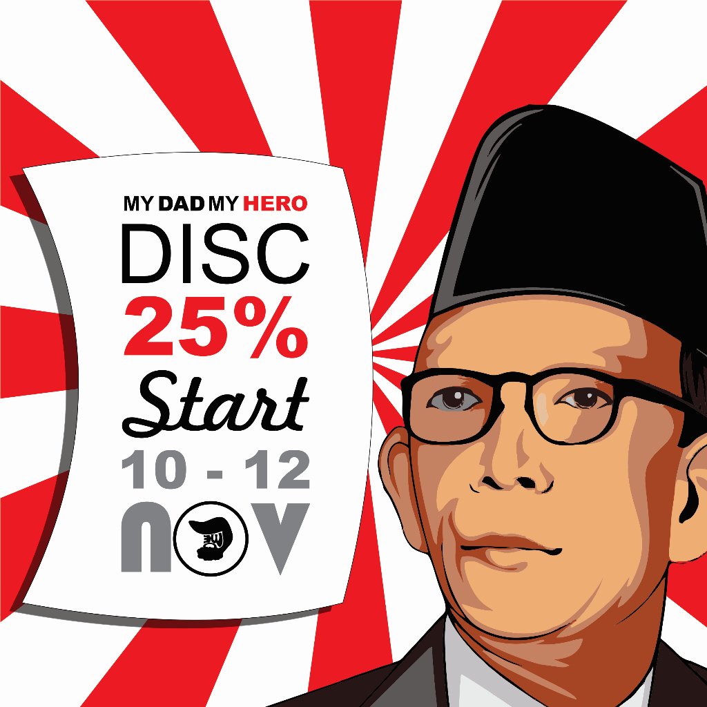 edableyu's tweet image. congratulations day heroes and congratulations to the Father's Day. Let's check our gallery on instagram @edableyu