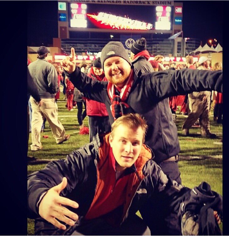 TLasiter_21's tweet photo. @HelmanDC fitting....fitting indeed #BringDatWood https://t.co/N9T2C3awKa