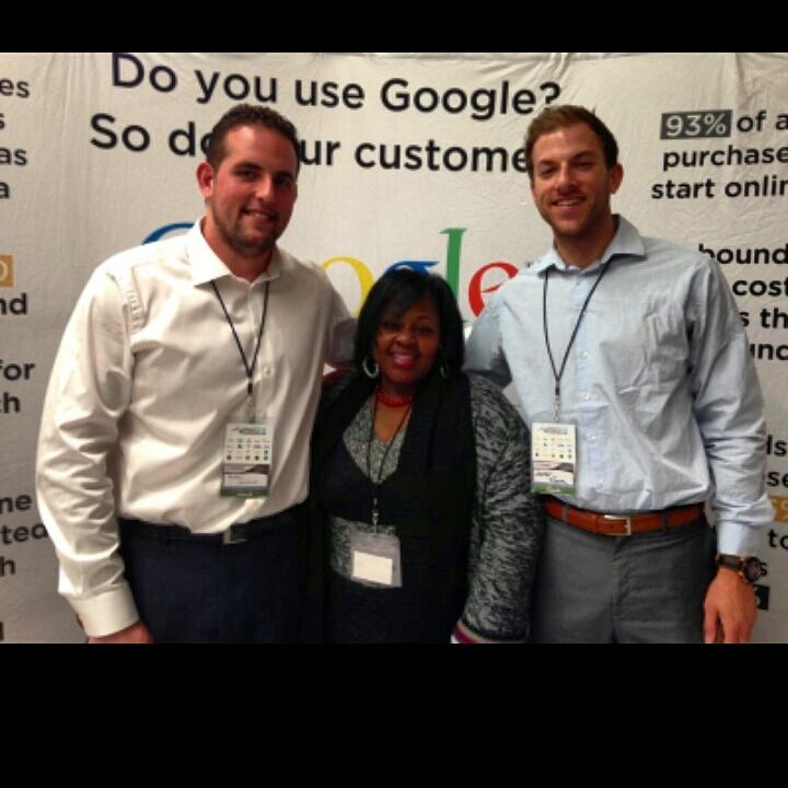 FossyHairCrack's tweet photo. @CoInventMedia great event thanks for having me https://t.co/Cggh17feHj