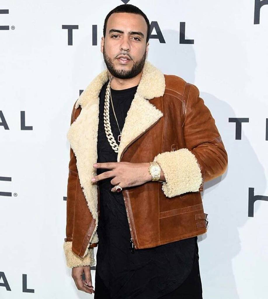 Happy Birthday French Montana! ·vaultof1520  