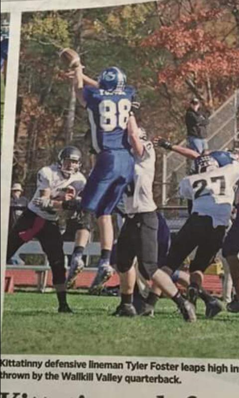 FostNJ88's tweet photo. I Love being on the field more than anything #JJSWAT #Hops https://t.co/o0lx8OyhDL