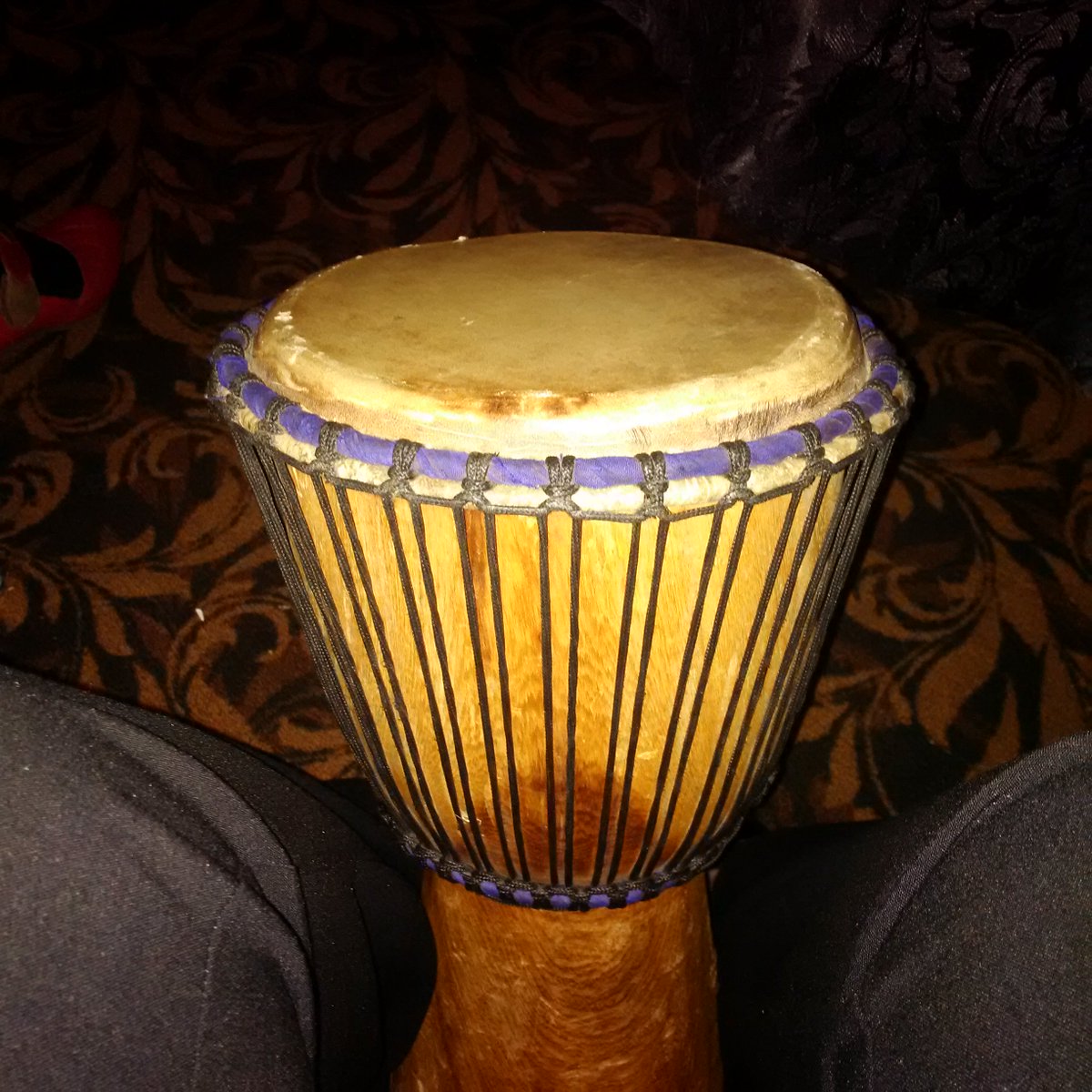 WIMWiNSK's tweet photo. Drum Cafe interactive entertainment to end the day here in Ajax #WiN2015 https://t.co/GDsBfuyJ4x