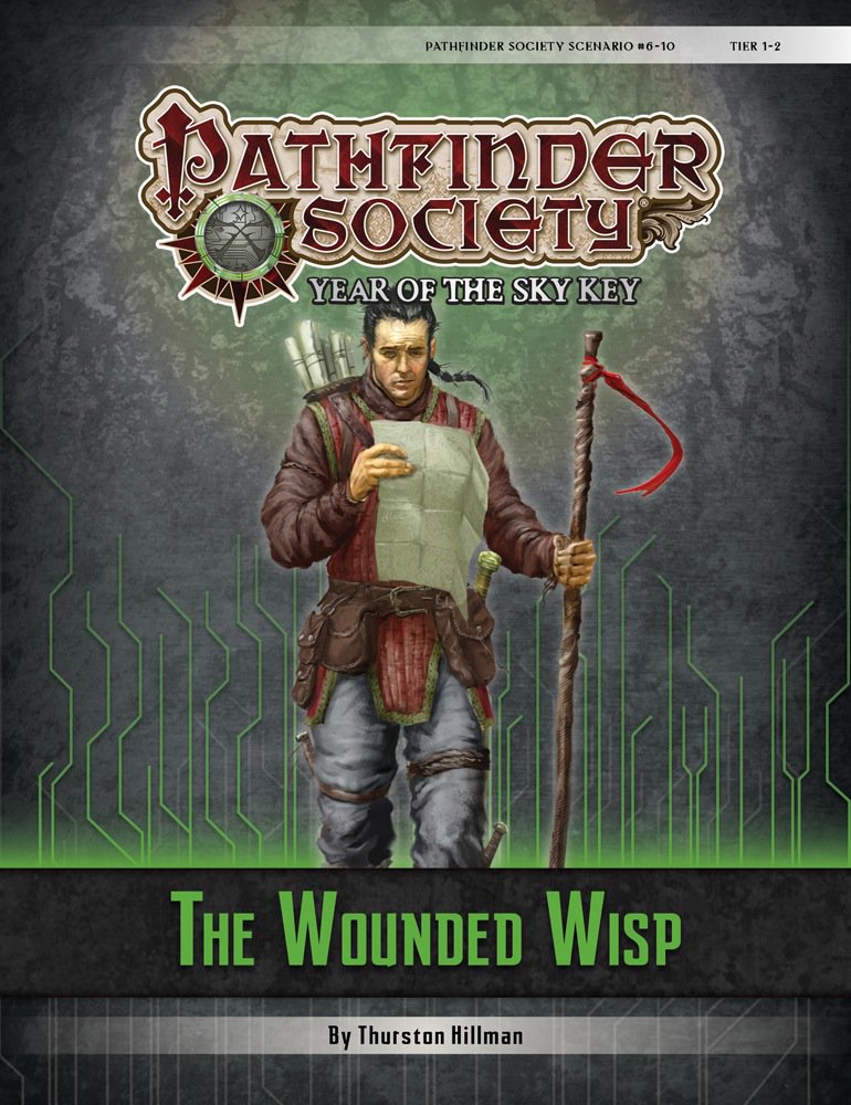 Paizo tweet media