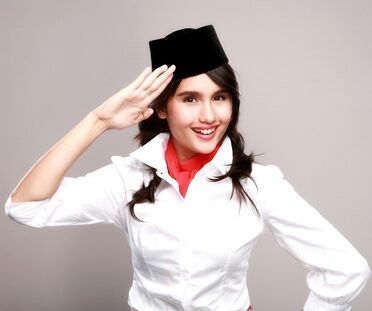 Cinta Laura Kiehl tweet media