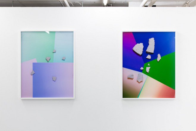 spacesworks's tweet image. Have you seen the exhibition from @CCP_Australia at our #SpacesMEL location? spacesworks.com/concrete-compo…