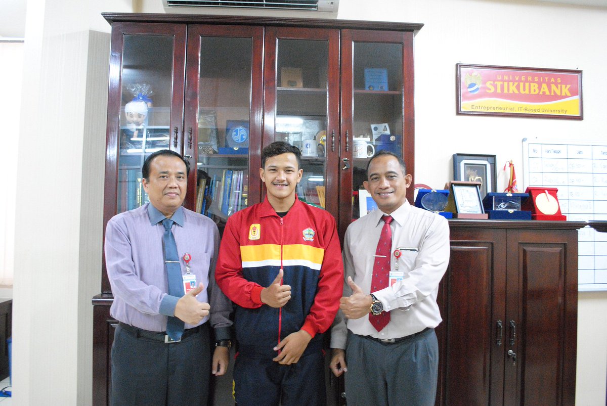 Semoga sukses <a href="/PrakosoBudiman/">Budiman Prakoso</a> yang akan bertanding pada Cabor Renang POMNAS XIV di UNSYIAH, Aceh, 14-21 Nov.'15.