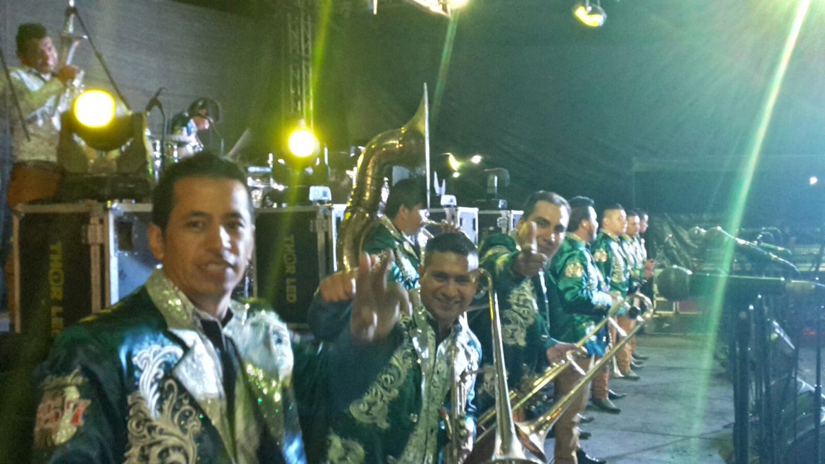 mart_jor's tweet image. Y es la #Banda357