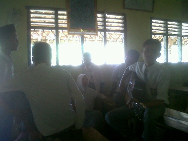 Bang_imam96's tweet photo. #sumpahpemuda https://t.co/zewAjxGbiN