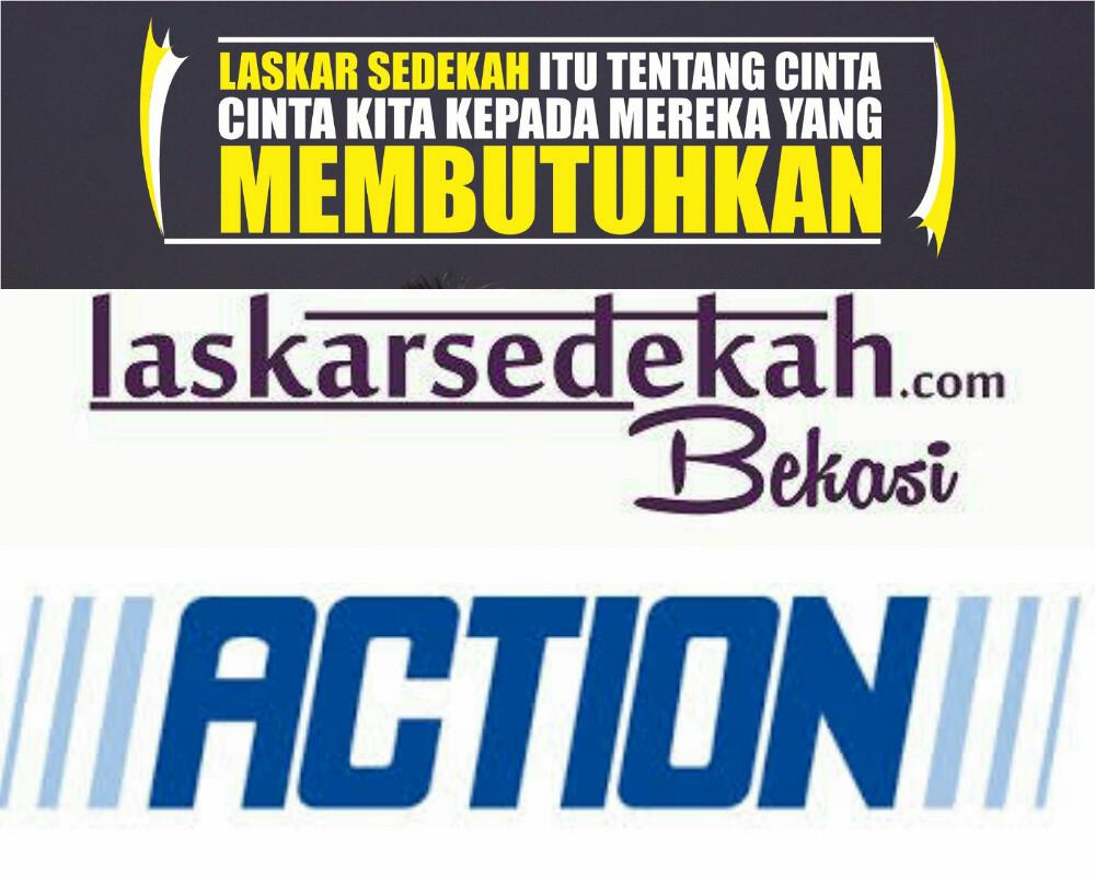 Laskar sedekah itu tentang cinta kepada mereka...
Iya mereka yg membutuhkan 😊
#laskarsedekah #action