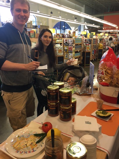 royitos's tweet photo. more and more fans keep telling us they love Royito's! https://t.co/f7Woipmi8x