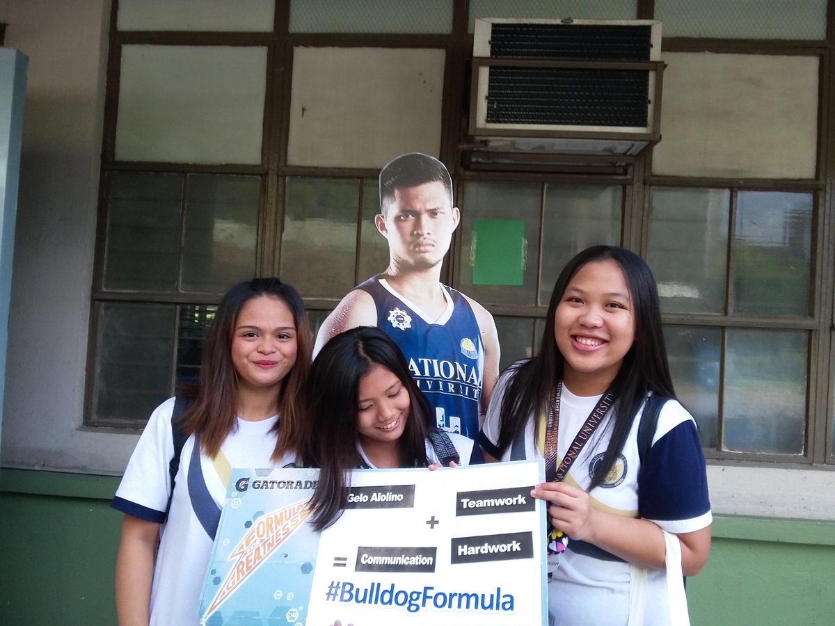 ljbuan2's tweet photo. #BulldogFormula https://t.co/iRCZpES4oA