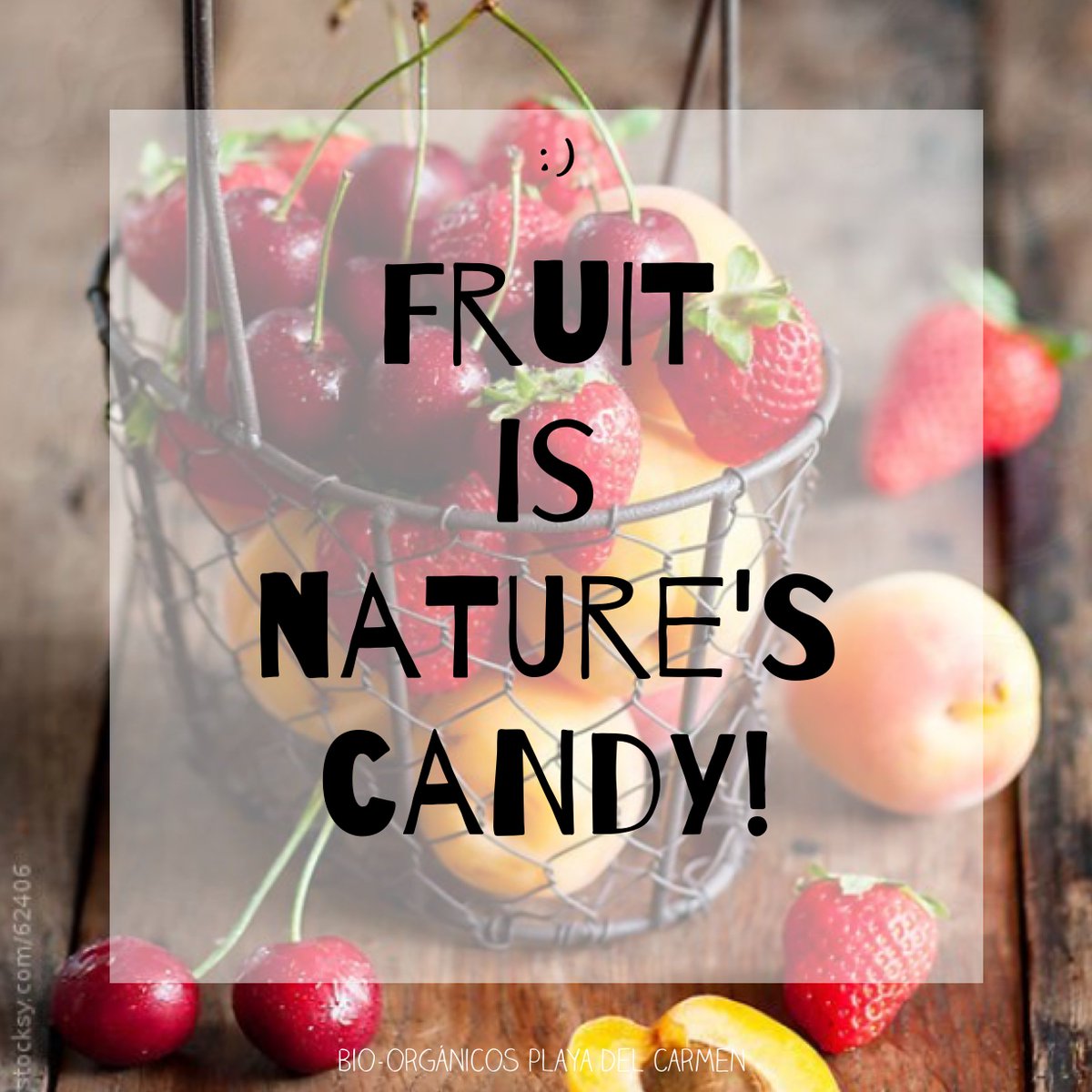 bioOrganicos's tweet photo. ¿Qué haríamos sin las frutas? #foodieFriday @FoodiesPlaya
@foodplaya @PlayacarMgz
@organikamexico @BeSocialEdu https://t.co/SgQ0u8JcGt