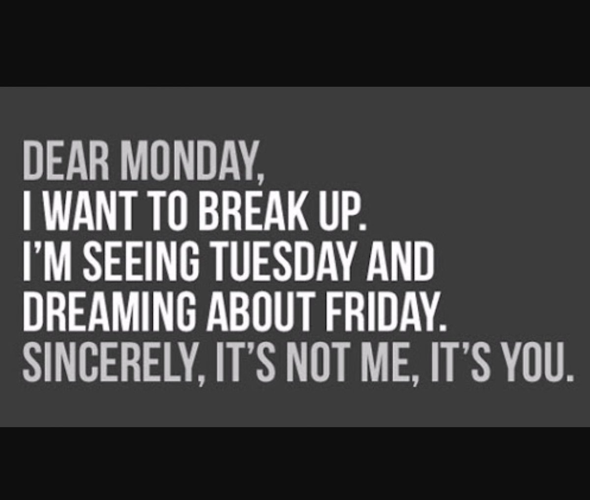 andrejakrstin's tweet photo. Hayyaya Murrrrr & Lucaaaaas @1045CHUMFM @Lucas_Iannetta πππ how are you guysss!!! Broke up w/ Mon. #MondayBreakup π https://t.co/ozySX05Rkd