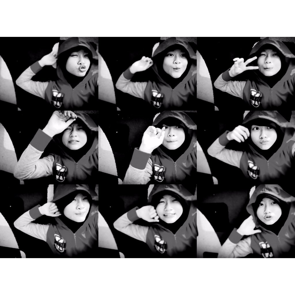 SmileSafira's tweet photo. :v https://t.co/7zkR7bKlGh