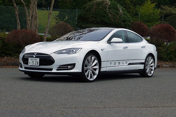 Autoprove 車好き必見のサイト マニアック評価 試乗記 テスラ モデルs P85d試乗レポート 0 100km Hが3 3秒の電動スーパーカー Auto Prove 自動車情報サイト オートプルーブ T Co Fc7a8kp6yq T Co O5i6xehh8d