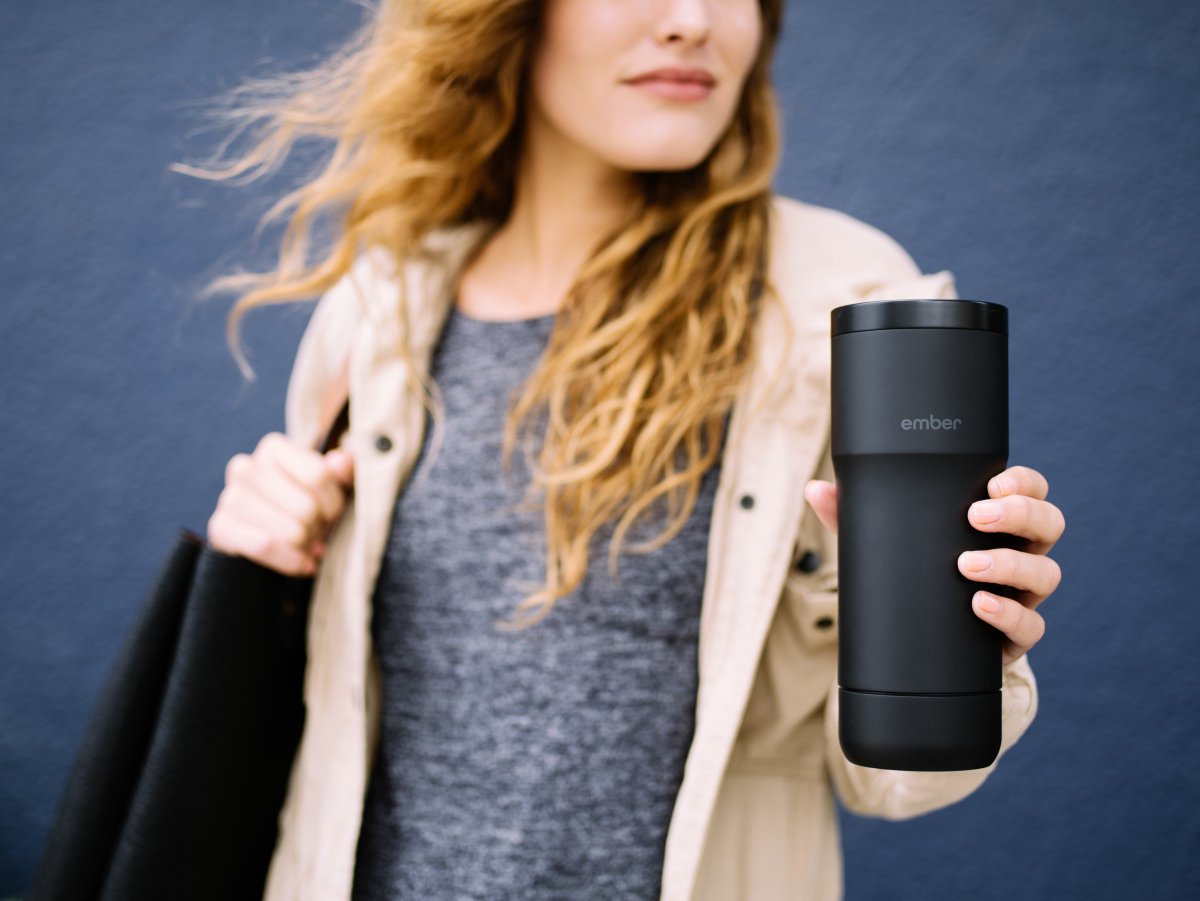 ArchDigest's tweet photo. Introducing the world’s most advanced coffee mug: https://t.co/cjJ1YWTuq6 https://t.co/29baqMNmFP