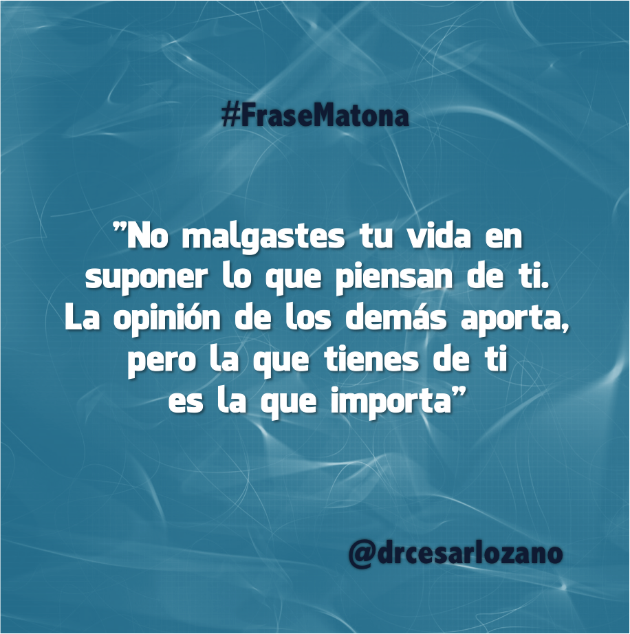 drcesarlozano's tweet photo. #FraseMatona https://t.co/yNJSVWFCBc