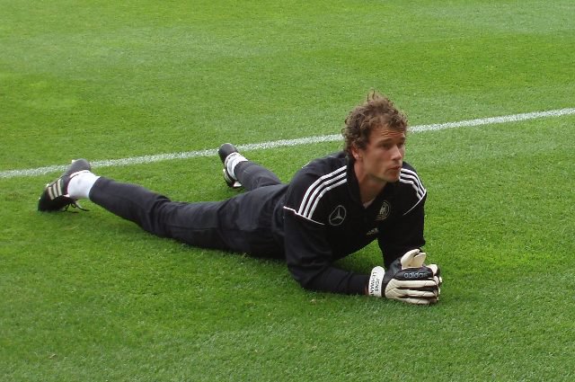 Happy Birthday..  Jens LEHMANN
10 November 1969 