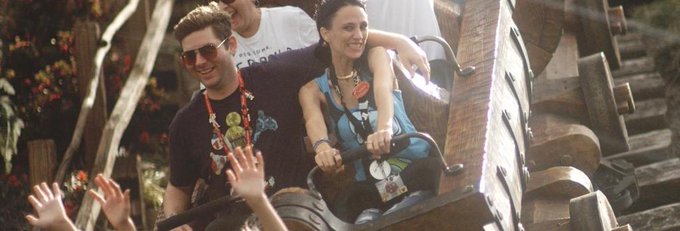 a true paired from birth Disney programmed couple! #Chinalakebaby #007 #tripplelife https://t.co/I0f<a href="/tag/chinalakebaby"class="tags"><span>#chinalakebaby</span></a><a href="/tag/tripplelife"class="tags"><span>#tripplelife</span></a>