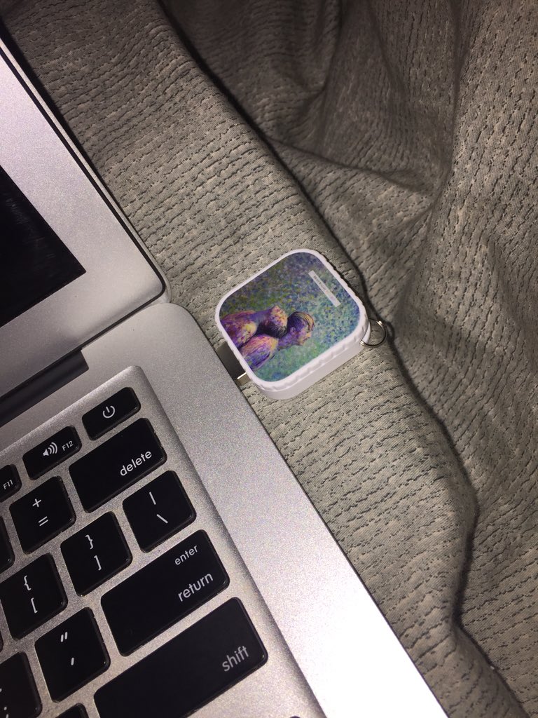 CastielAllen's tweet photo. @bradwalsh #PrimaryEp came today. Awesome album Awesome packaging. Can't wait for more to come from him. https://t.co/a6nM3FJXjY