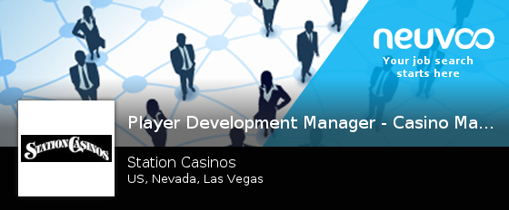 NeuvooMarLV's tweet photo. Looking for a #Player #Development Manager - Casino Marketing- Red Rock- FT #jobs https://t.co/oUm2G8h3NU https://t.co/w7CiW9qKQV