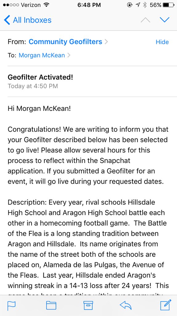 mo_mckean's tweet image. IT'S LIT #grid2015