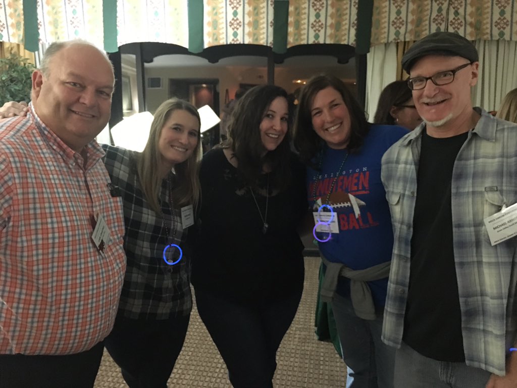 JenHobbs2015's tweet image. #msca15