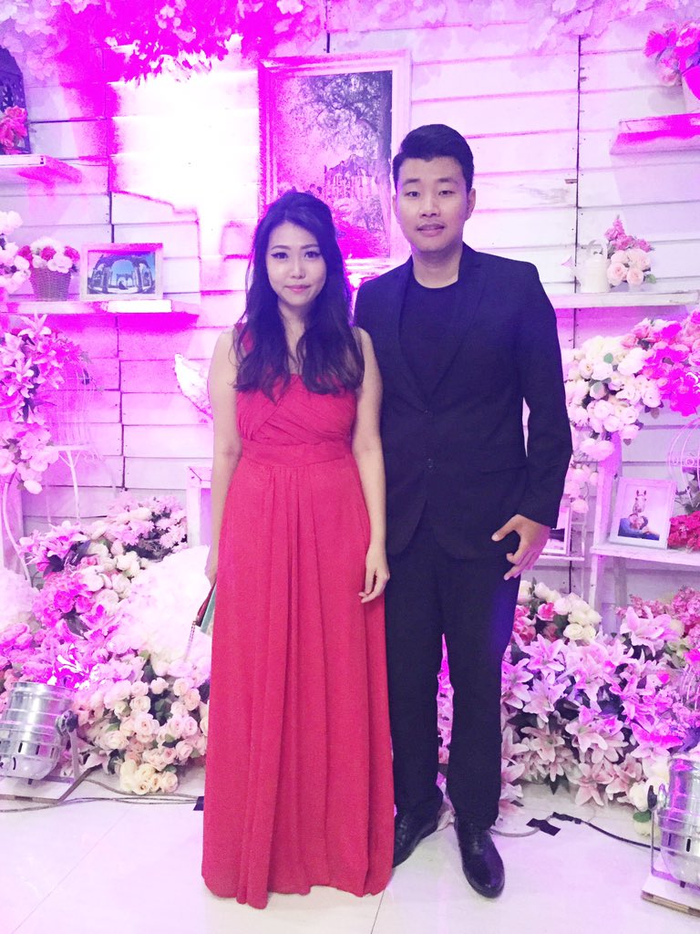 nnrmll's tweet photo. #adilanywedding https://t.co/Me0Q9PmzG3