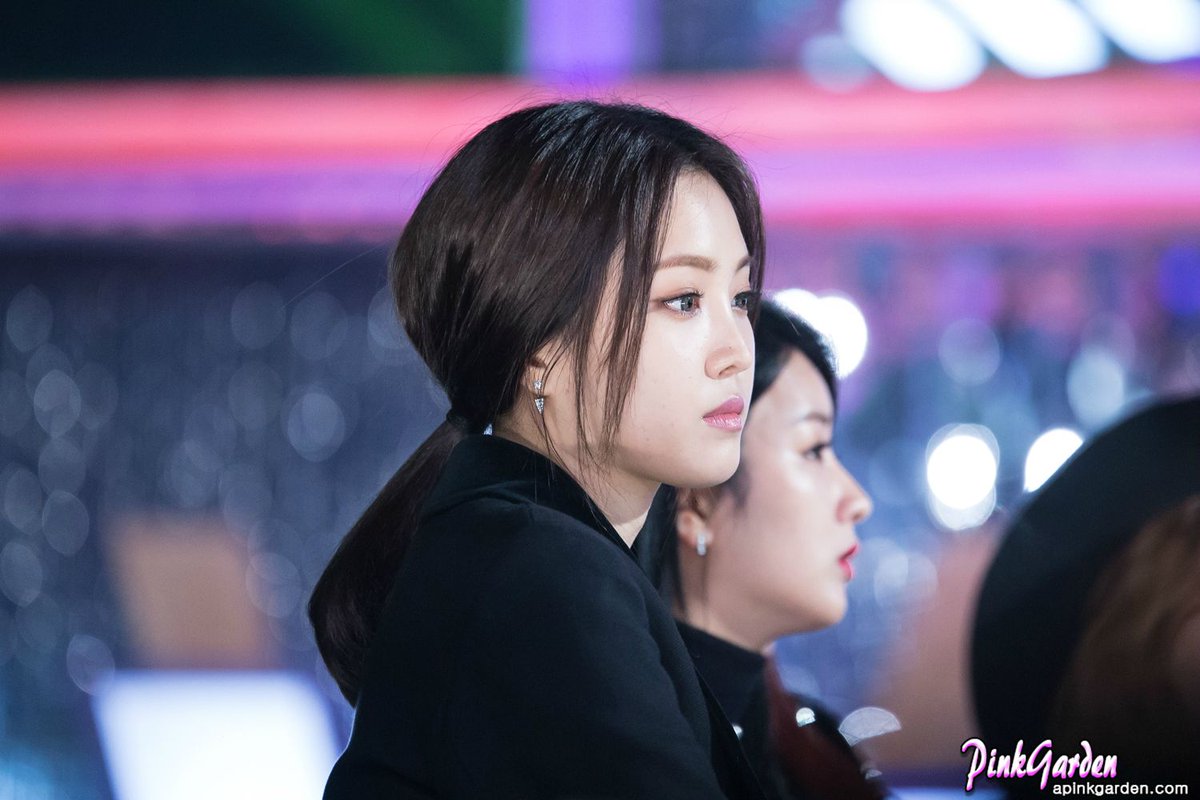 AllForNaeun's tweet photo. 151107 #Apink #Naeun (@Apinksne) @ 2015 MelOn Music Awards By Pink Garden (3) #손나은 #나은

DO NOT EDIT OR CROP! https://t.co/xCQhDtp7tX