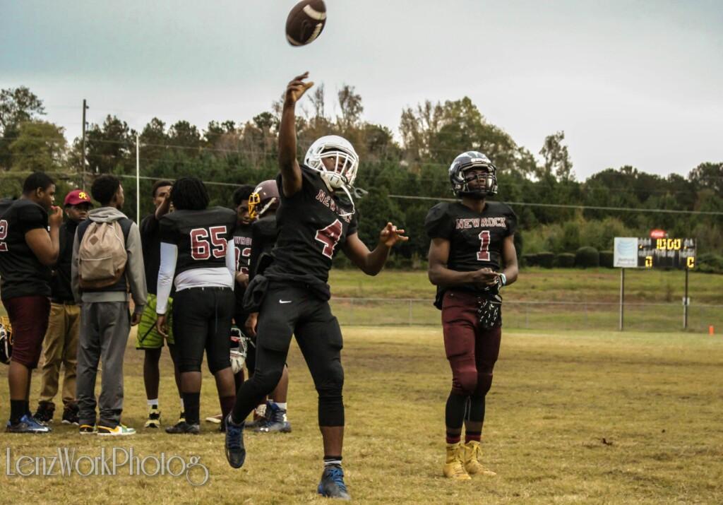 LenzWorkAtl's tweet photo. @SOS_adt started QB for Saturday's win against Shoal Creek out of #Glenwood #warmups #LenzWorkPhotography https://t.co/7G0v7e9dqa