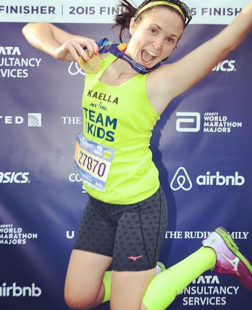 SPARKLYSOULINC's tweet photo. Go @kaellaontherun go! #waytosparkle #tfk #teamforkids #sparklysoulheadbands #sparklysoulN… https://t.co/GRXPb8dS10 https://t.co/ADCme4Yol8