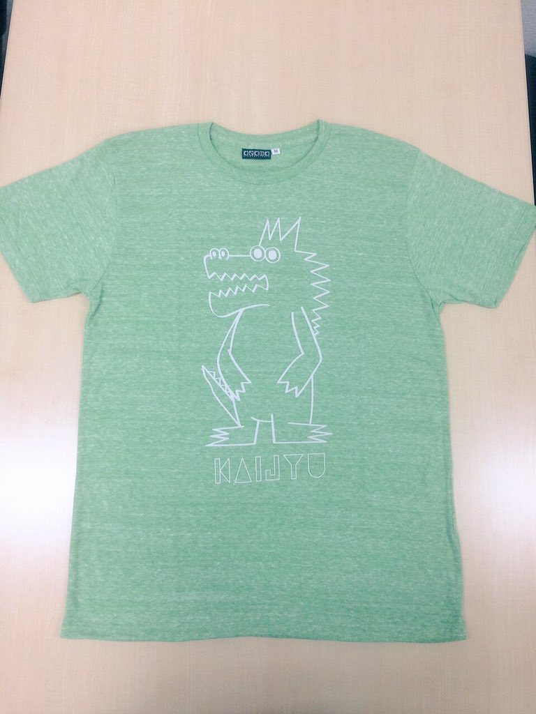 きのこ帝国モバイル】『怪獣と猫のツーマンツアー』モバイル会員限定