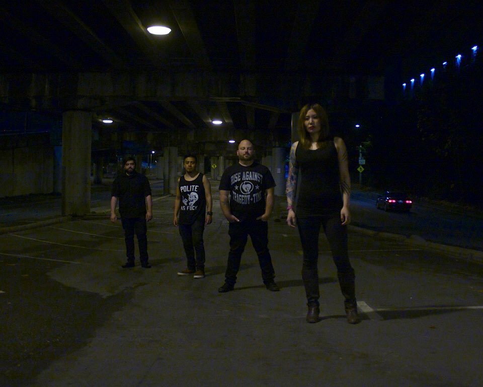 BandTragedy's tweet photo. Guess what everyone, new photos!! #newphotos #rockmusic #aclockworktragedy https://t.co/mVe2lI22lM