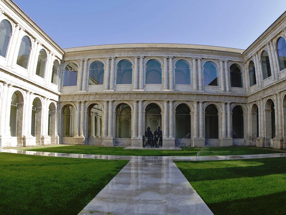 IMAGEN DEL DÍA | Valladolid, donde se celebra el Concurso Nacional de Pinchos y Tapas #CNPValladolid2015