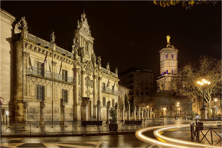 GuiaRepsol's tweet photo. IMAGEN DEL DÍA | Valladolid, donde se celebra el Concurso Nacional de Pinchos y Tapas #CNPValladolid2015 https://t.co/o3rcCRhodI