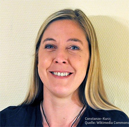 Netz-Expertin beim #präventionstag #kassel: Constanze Kurz vom #CCC 12.11./19 Uhr im Bürgersaal @chaosupdates (mic) https://t.co/bKd7FnVJ2B