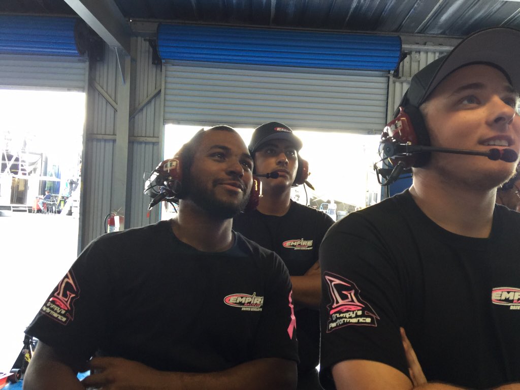 Empire Racing Group (@empireracingllc) on Twitter photo 
