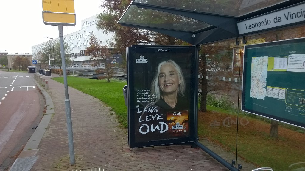 SamenMetDeBuurt's tweet photo. #langleveoud https://t.co/jRAzR0IpZA