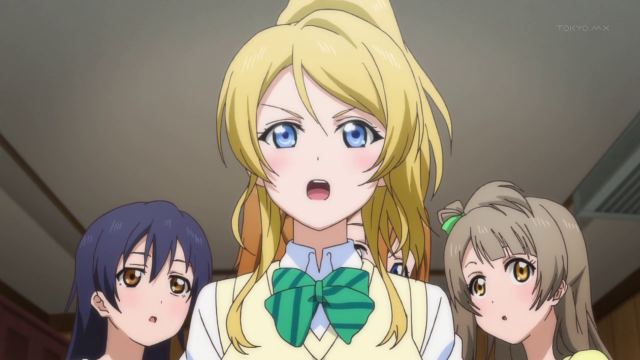 ラブライブ心に残る名言 迷言bot Lovelive Mg Twitter