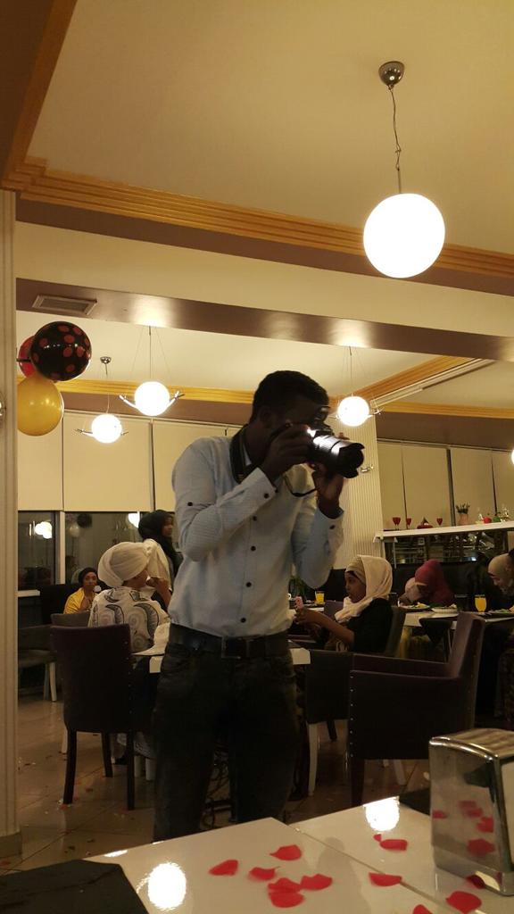 Ibraahinkey's tweet photo. #shooting #picture #photo #weeading #Fadma  #and #Jibril #Sakarya #and #Jigjiga #lastnight https://t.co/fCElUCSUzX
