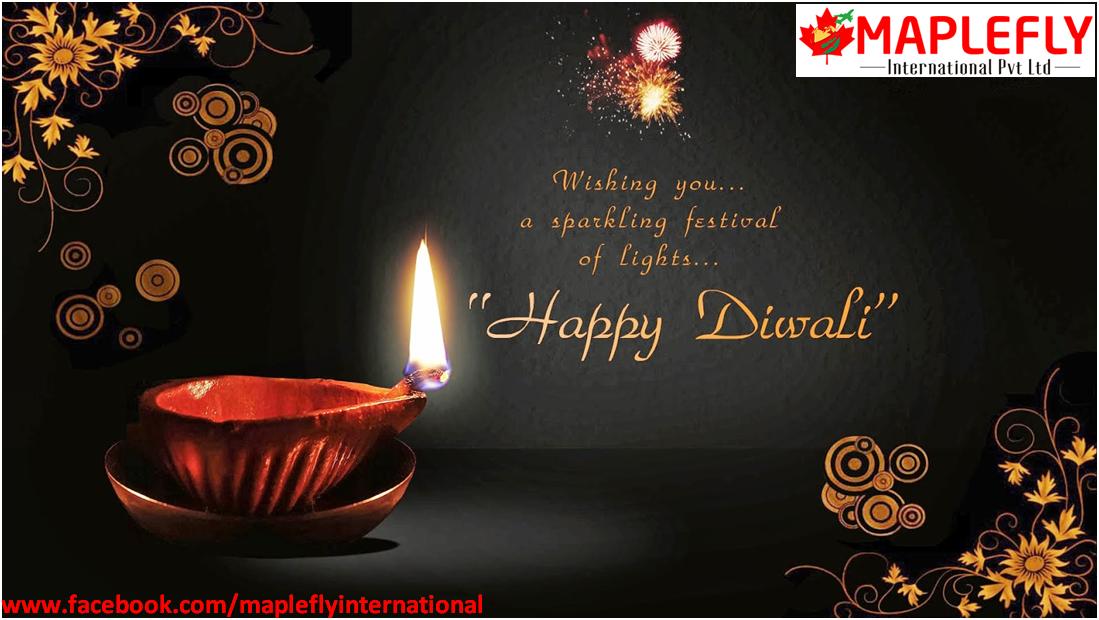 mapleflyca's tweet photo. May this Diwali fill your life with joy and blessings of Lord Ganesh and Goddess Laxmi.
Happy Diwali from #Maplefly https://t.co/vdemDWW4aA