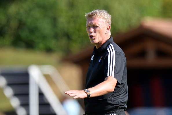 BBCSport's tweet photo. David Moyes was in charge of Real Sociedad for just 364 days.

Here's where it went wrong:
https://t.co/zrSSZoCbUE https://t.co/RdnA82wjhG