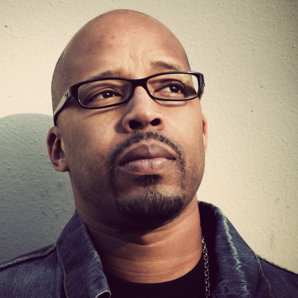 Happy Birthday Warren G ( 