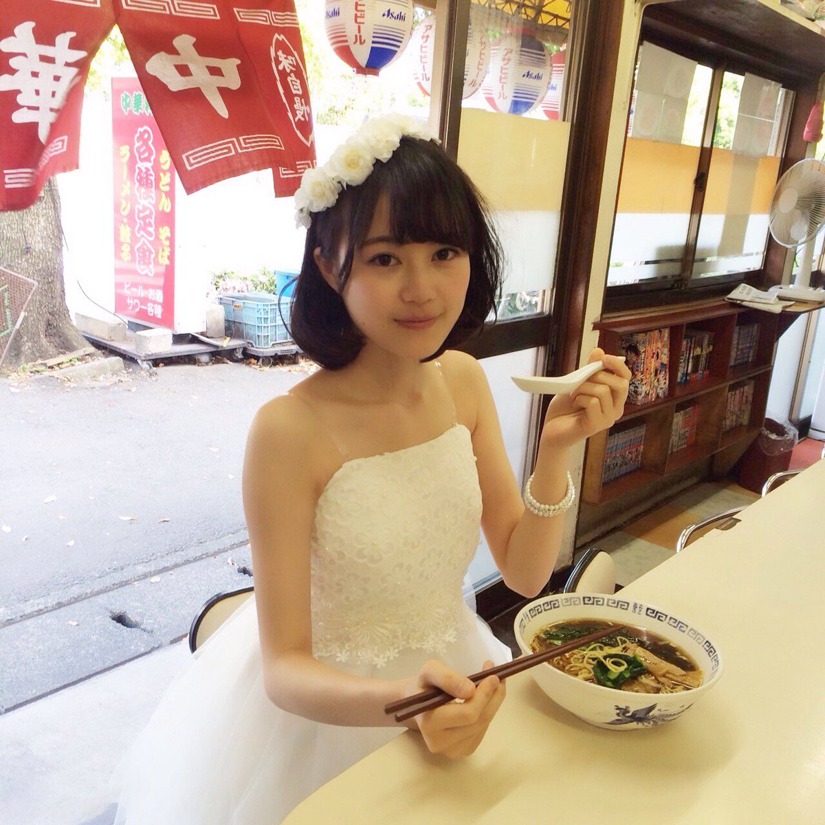 cacasa3np's tweet photo. ただいま更新。乃木坂46の生田絵梨花ちゃんのグラビア画像まとめのまとめ https://t.co/b38b91e89G https://t.co/cz6oZ3Sx45
