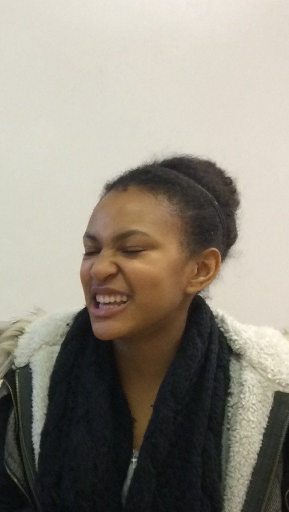 Happy bday u lil ne- yo fleabag, love u s0 much ( my fav island babe ). (this had to be done btw, ur avi\s too buff) 