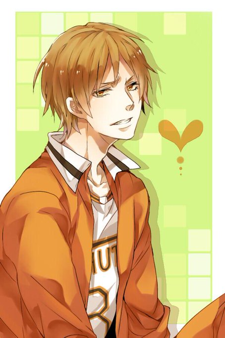 宮地さんの誕生日祝うって人rtのtwitterイラスト検索結果 宮地さんの誕生日祝うって人rtのtwitterイラスト検索結果