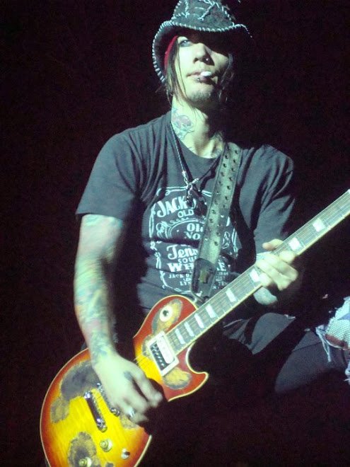HAPPY BIRTHDAY DJ ASHBA -10-11-1972- 